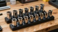 top professional socket sets