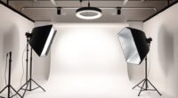 top professional studio lighting kits