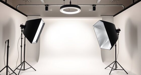 top professional studio lighting kits
