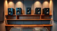 top professional studio monitors