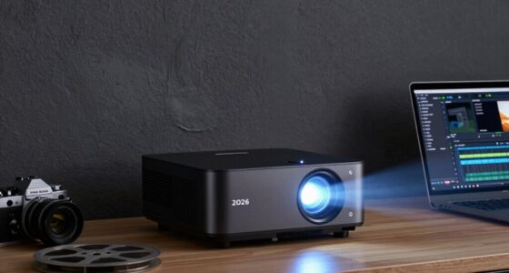 top projectors for indie films