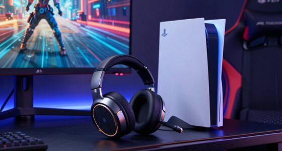 top ps5 gaming headsets