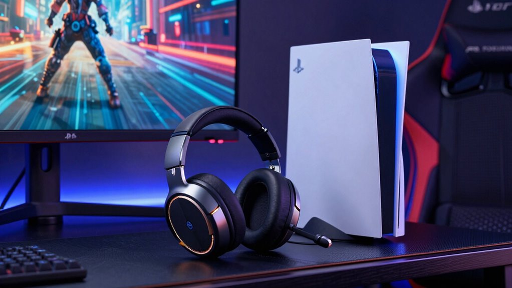 top ps5 gaming headsets