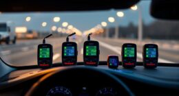 top radar detectors 2026