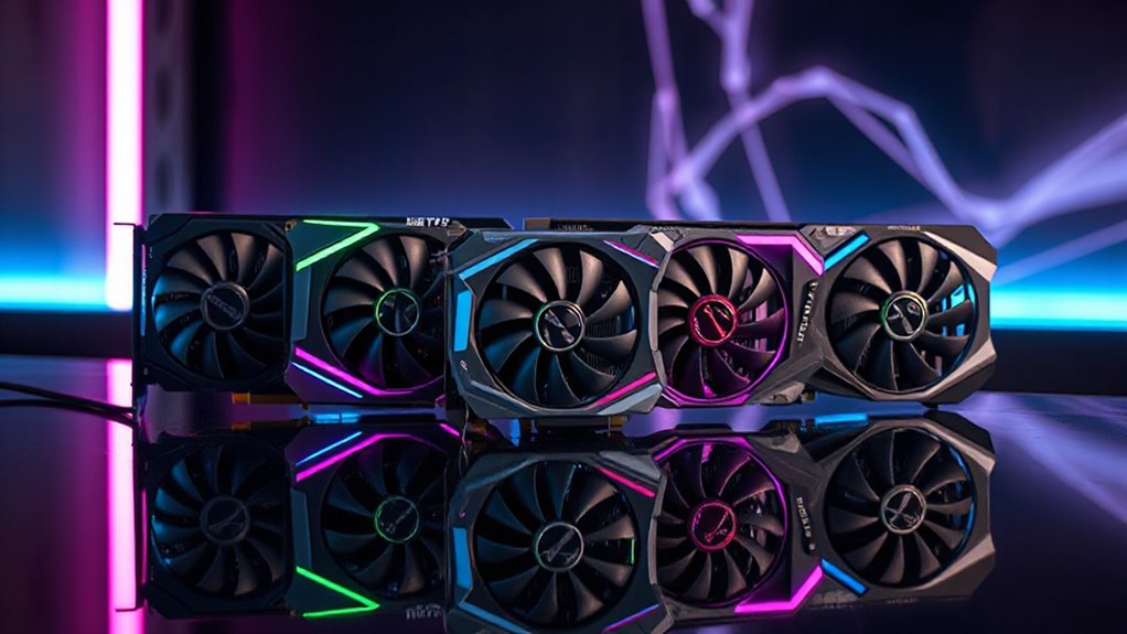 top rated 2026 gaming gpus