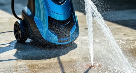 top rated cleaning equipment