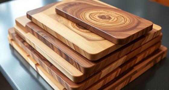 top rated end grain boards