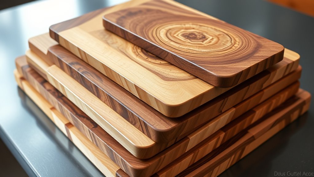 top rated end grain boards