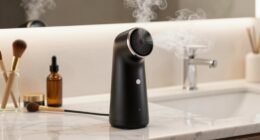 top rated facial steamers