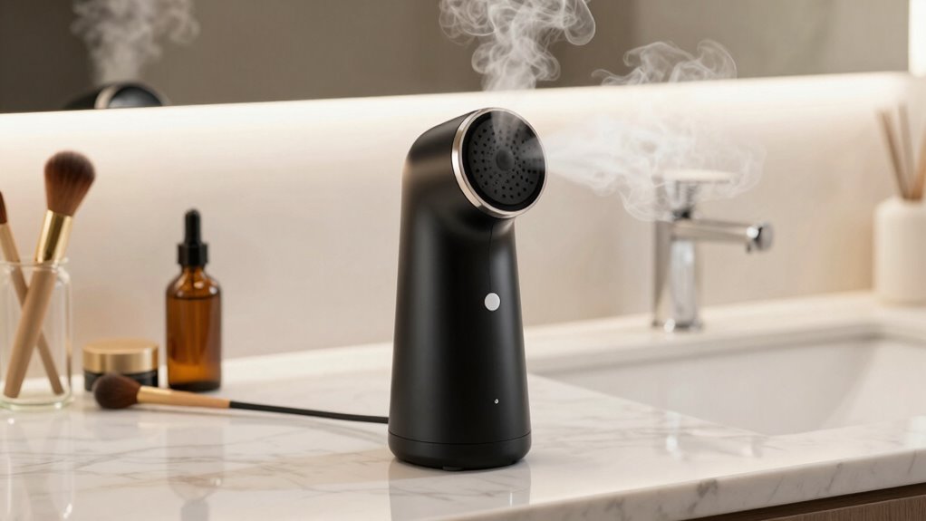 top rated facial steamers