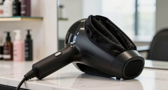 top rated home hair steamers