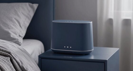 top rated sleep sound machines