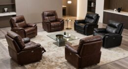 top recliner sofa picks