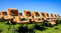 top reclining camping chairs