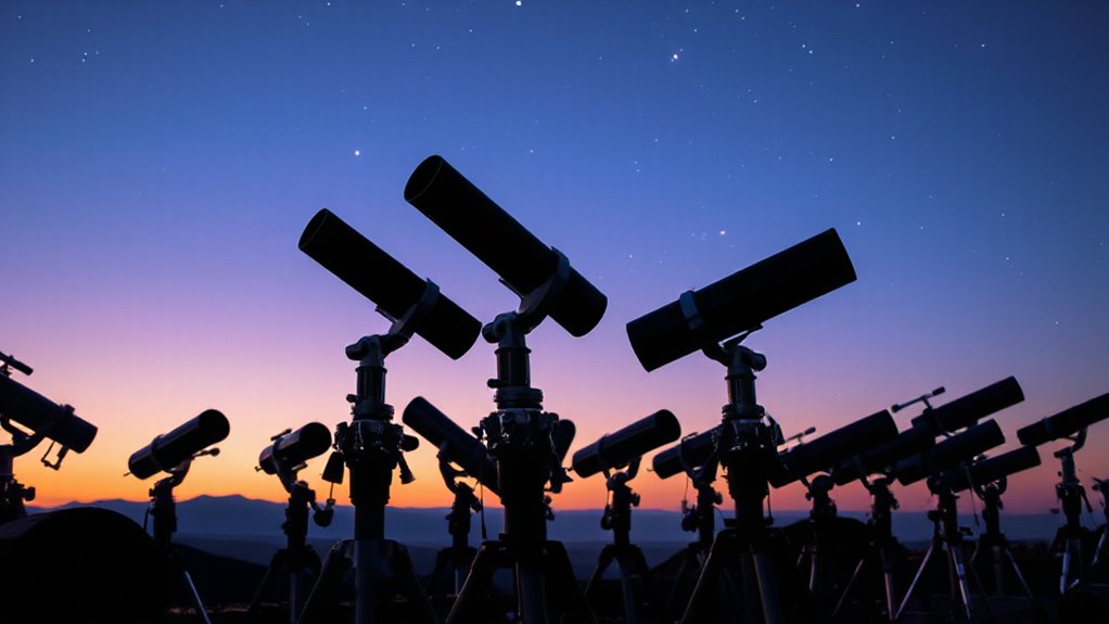 top reflector telescopes 2026