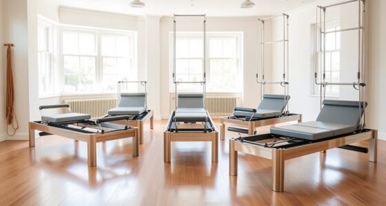 top reformer machines list