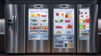 top refrigerator picks 2026