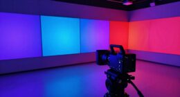 top rgb lights for videos