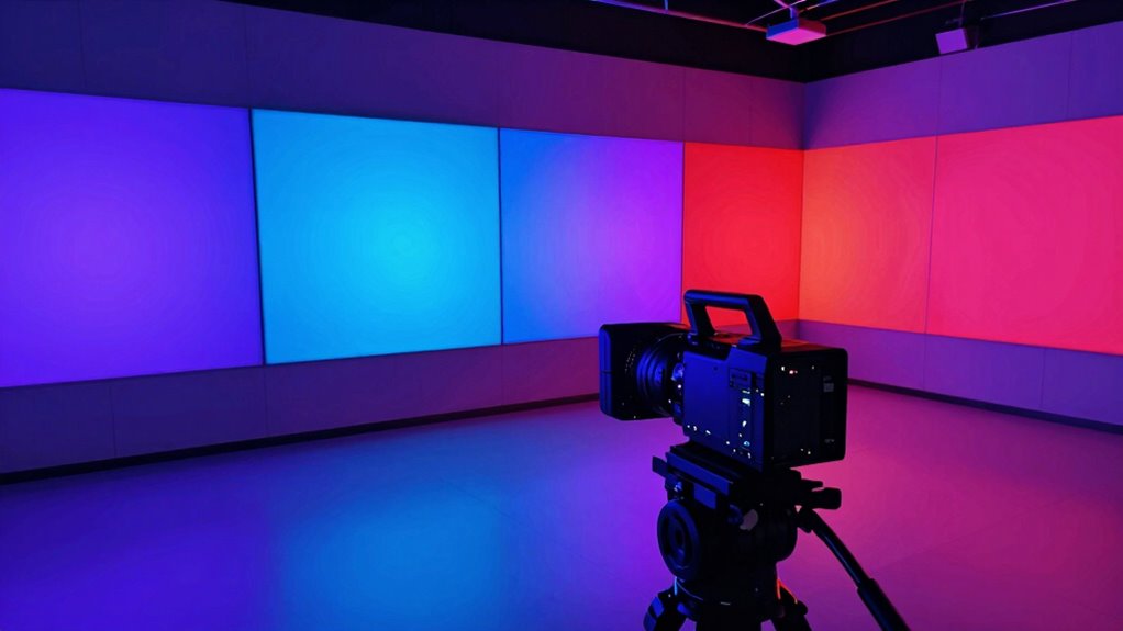 top rgb lights for videos