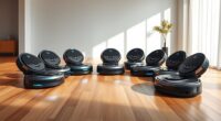 top robot vacuums 2026