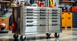 top rolling tool chest picks