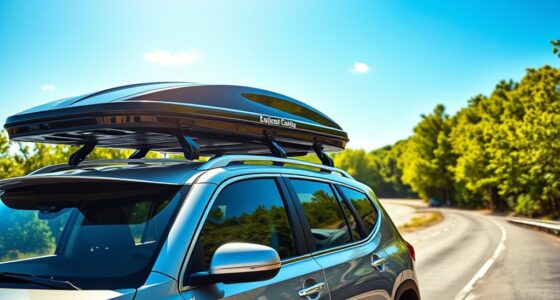 top roof cargo boxes 2026