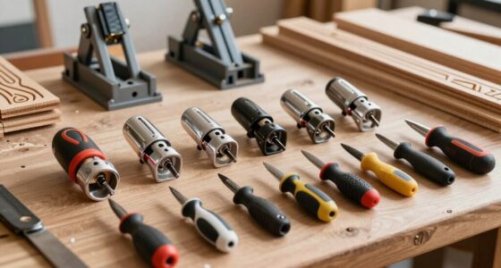 top router tools for woodworking