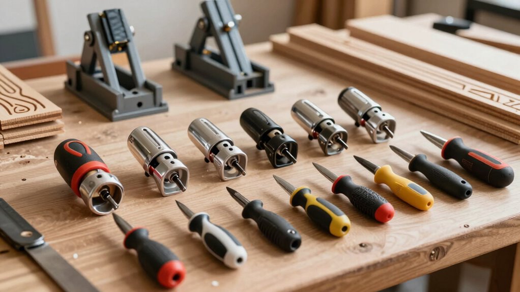 top router tools for woodworking