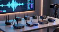 top routers for vr