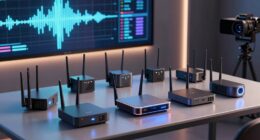 top routers for vr