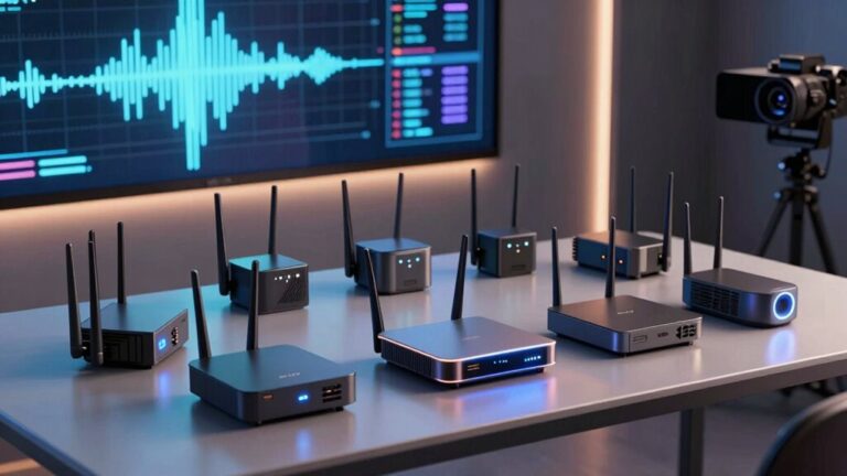 Mini Router For Streaming 15 Best Routers for VR + 4K Streaming in 2026 - StrongMocha