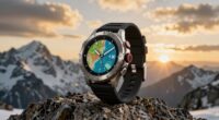 top rugged adventure watches