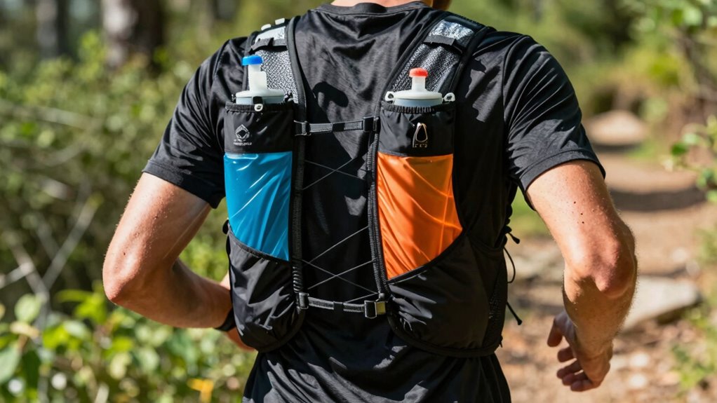 top running hydration packs