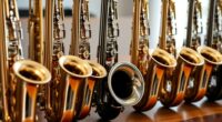 top saxophones for all musicians