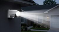 top security floodlight cameras