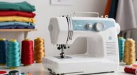top serger sewing machines