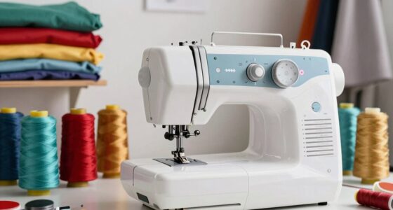 top serger sewing machines