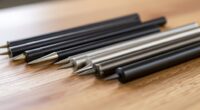 top sharpening rods reviewed