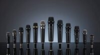 top shotgun mics 2026