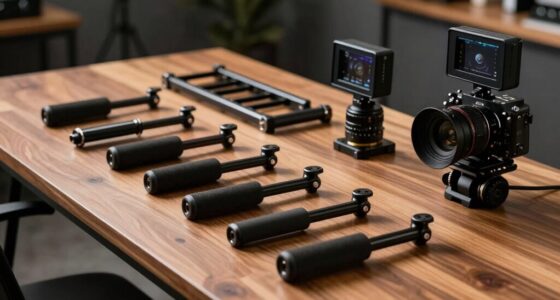 top shoulder rigs 2026