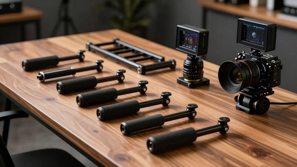 top shoulder rigs 2026