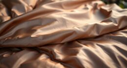 top silk sleep liners