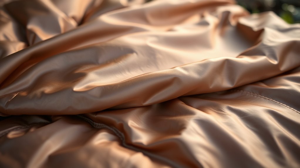 top silk sleep liners