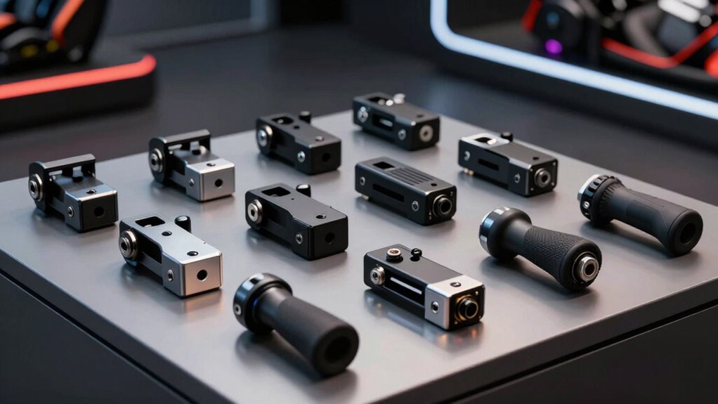 top sim racing wheel releases