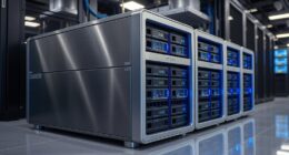 top six bay nas devices