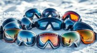 top ski goggles 2026