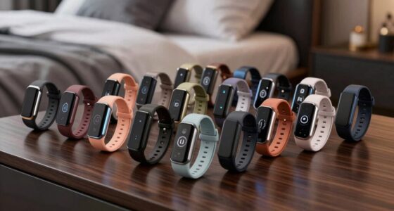 top sleep tracker reviews