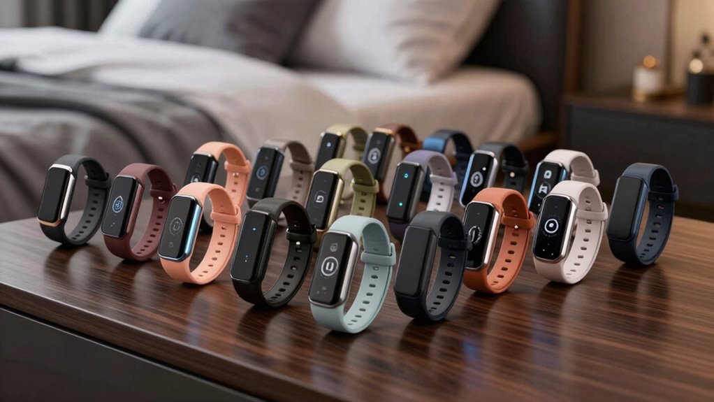 top sleep tracker reviews