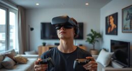 top small space vr headsets