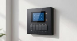 top smart breaker panels